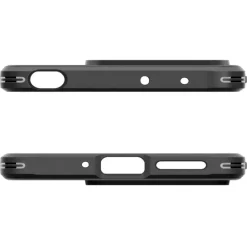 Etui Spigen Rugged Armor Xiaomi Redmi Note 13 5g Matte Black Case