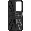 Etui Spigen Rugged Armor Xiaomi Poco F4 Matte Black