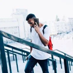 Etui Spigen Rugged Armor Xiaomi Poco F4 Matte Black