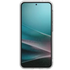 ETUI SPIGEN SAMSUNG GALAXY A37 5G LIQUID CRYSTAL CRYSTAL CLEAR