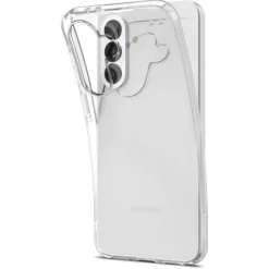 ETUI SPIGEN SAMSUNG GALAXY A37 5G LIQUID CRYSTAL CRYSTAL CLEAR