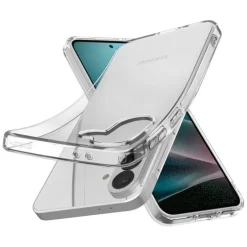 ETUI SPIGEN SAMSUNG GALAXY A37 5G LIQUID CRYSTAL CRYSTAL CLEAR