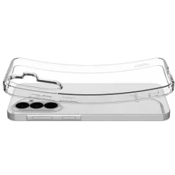 ETUI SPIGEN SAMSUNG GALAXY A37 5G LIQUID CRYSTAL CRYSTAL CLEAR