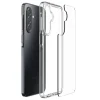 ETUI SPIGEN SAMSUNG GALAXY A17 4G / 5G ULTRA HYBRID CRYSTAL CLEAR