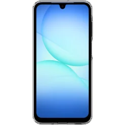 ETUI SPIGEN SAMSUNG GALAXY A17 4G / 5G ULTRA HYBRID CRYSTAL CLEAR