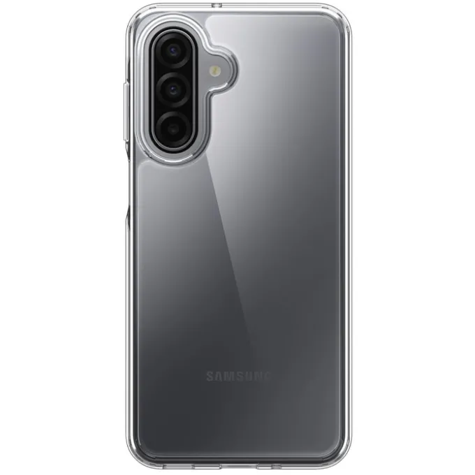 ETUI SPIGEN SAMSUNG GALAXY A17 4G / 5G ULTRA HYBRID CRYSTAL CLEAR