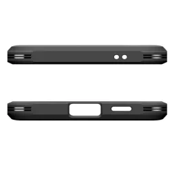 ETUI SPIGEN SAMSUNG GALAXY A57 5G TOUGH ARMOR CZARNE