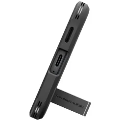 ETUI SPIGEN SAMSUNG GALAXY A57 5G TOUGH ARMOR CZARNE