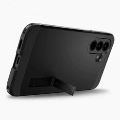 ETUI SPIGEN SAMSUNG GALAXY A57 5G TOUGH ARMOR CZARNE