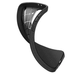 ETUI SPIGEN SAMSUNG GALAXY A36 5G LIQUID AIR MATOWE CZARNE