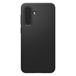 ETUI SPIGEN SAMSUNG GALAXY A36 5G LIQUID AIR MATOWE CZARNE