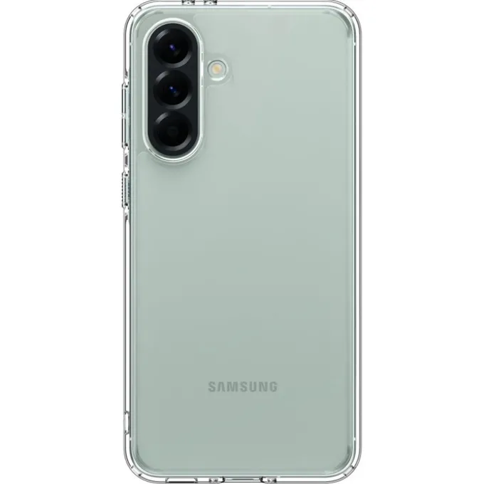 ETUI SPIGEN SAMSUNG GALAXY A56 5G ULTRA HYBRID CRYSTAL CLEAR