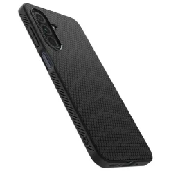 ETUI SPIGEN SAMSUNG GALAXY A26 5G LIQUID AIR MATOWE CZARNE