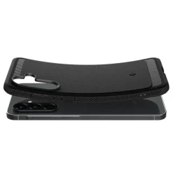 ETUI SPIGEN SAMSUNG GALAXY A56 5G RUGGED ARMOR MATOWE CZARNE