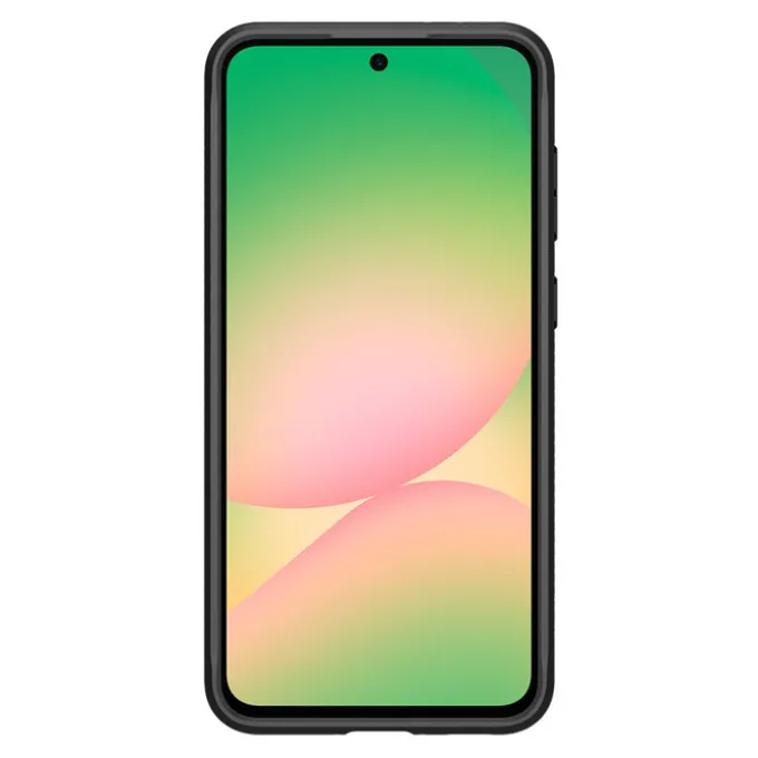 ETUI SPIGEN SAMSUNG GALAXY A56 5G RUGGED ARMOR MATOWE CZARNE