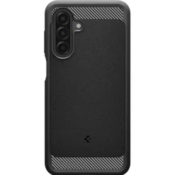 ETUI SPIGEN SAMSUNG GALAXY A17 4G / 5G RUGGED ARMOR MATTE BLACK