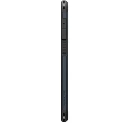 ETUI SPIGEN SAMSUNG GALAXY A57 5G TOUGH ARMOR METAL SLATE