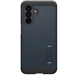 ETUI SPIGEN SAMSUNG GALAXY A57 5G TOUGH ARMOR METAL SLATE