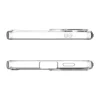 ETUI SPIGEN SAMSUNG GALAXY A57 5G ULTRA HYBRID CRYSTAL CLEAR