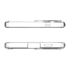 ETUI SPIGEN SAMSUNG GALAXY A57 5G ULTRA HYBRID CRYSTAL CLEAR