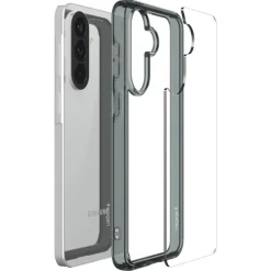 ETUI SPIGEN SAMSUNG GALAXY A57 5G ULTRA HYBRID SPACE CRYSTAL