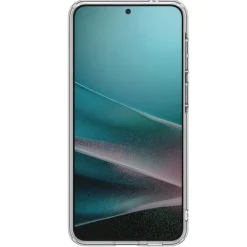 ETUI SPIGEN SAMSUNG GALAXY A57 5G LIQUID CRYSTAL CRYSTAL CLEAR