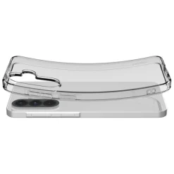 ETUI SPIGEN SAMSUNG GALAXY A57 5G LIQUID CRYSTAL CRYSTAL CLEAR