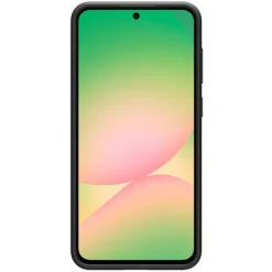 ETUI SPIGEN SAMSUNG GALAXY A56 5G LIQUID AIR MATOWE CZARNE