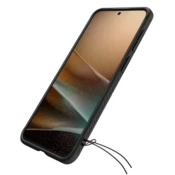 ETUI SPIGEN SAMSUNG GALAXY A57 5G RUGGED ARMOR MATOWE CZARNE