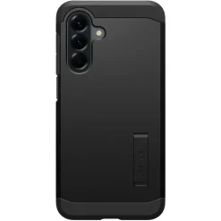 ETUI SPIGEN SAMSUNG GALAXY A56 5G TOUGH ARMOR CZARNE