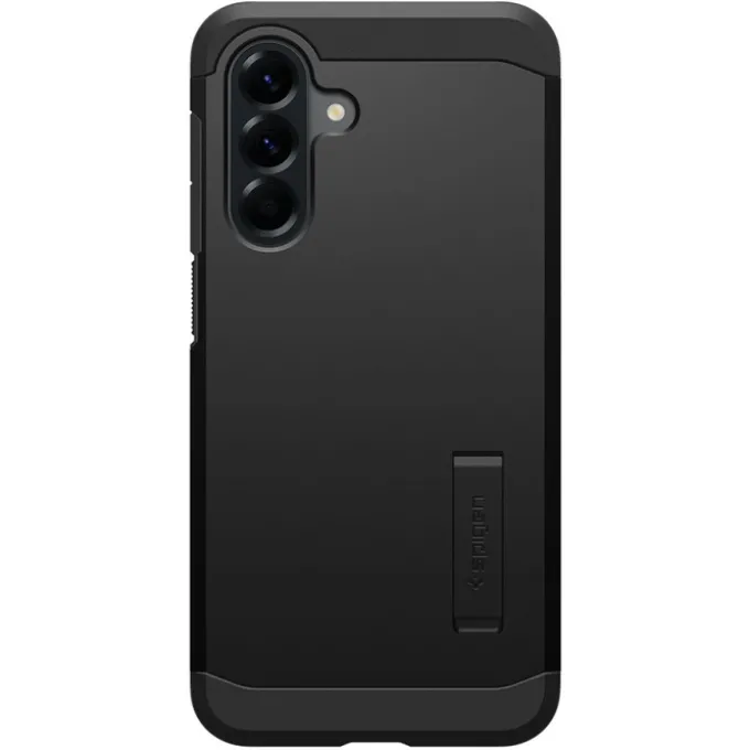 ETUI SPIGEN SAMSUNG GALAXY A56 5G TOUGH ARMOR CZARNE