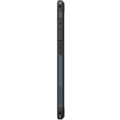 ETUI SPIGEN SAMSUNG GALAXY A56 5G TOUGH ARMOR METAL SLATE
