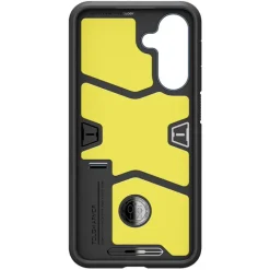 ETUI SPIGEN SAMSUNG GALAXY A56 5G TOUGH ARMOR METAL SLATE