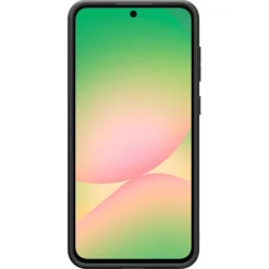 ETUI SPIGEN SAMSUNG GALAXY A56 5G ULTRA HYBRID MATOWE CZARNE