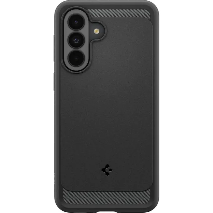 ETUI SPIGEN SAMSUNG GALAXY A37 5G RUGGED ARMOR MATOWE CZARNE