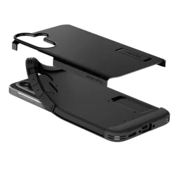 ETUI SPIGEN SAMSUNG GALAXY A37 5G TOUGH ARMOR CZARNE