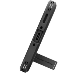 ETUI SPIGEN SAMSUNG GALAXY A37 5G TOUGH ARMOR CZARNE