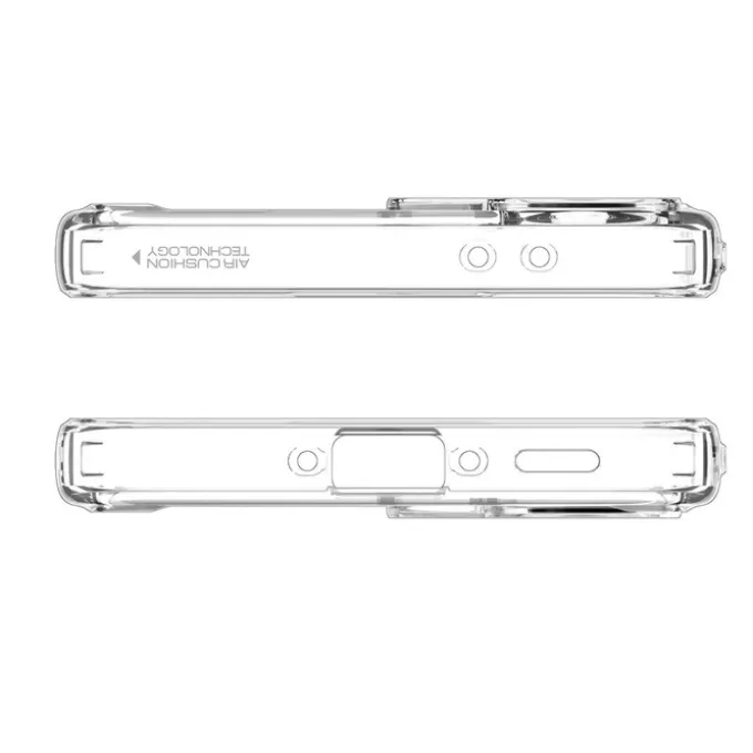 ETUI SPIGEN SAMSUNG GALAXY A37 5G ULTRA HYBRID CRYSTAL CLEAR