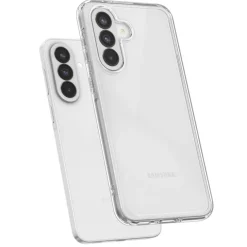 ETUI SPIGEN SAMSUNG GALAXY A37 5G ULTRA HYBRID CRYSTAL CLEAR