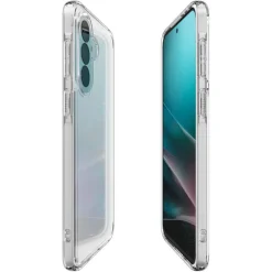 ETUI SPIGEN SAMSUNG GALAXY A37 5G ULTRA HYBRID CRYSTAL CLEAR