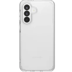 ETUI SPIGEN SAMSUNG GALAXY A37 5G ULTRA HYBRID CRYSTAL CLEAR