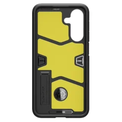 ETUI SPIGEN SAMSUNG GALAXY A36 5G TOUGH ARMOR CZARNE