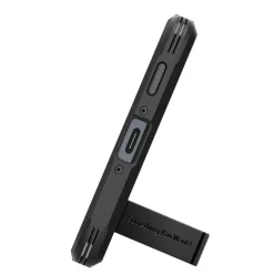 ETUI SPIGEN SAMSUNG GALAXY A36 5G TOUGH ARMOR CZARNE
