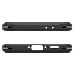 ETUI SPIGEN SAMSUNG GALAXY A36 5G TOUGH ARMOR CZARNE