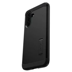 ETUI SPIGEN SAMSUNG GALAXY A36 5G TOUGH ARMOR CZARNE