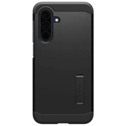 ETUI SPIGEN SAMSUNG GALAXY A36 5G TOUGH ARMOR CZARNE