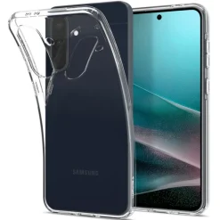 ETUI SPIGEN SAMSUNG GALAXY A36 5G LIQUID CRYSTAL CRYSTAL CLEAR