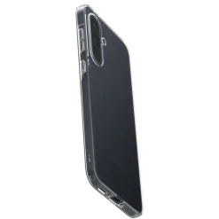 ETUI SPIGEN SAMSUNG GALAXY A36 5G LIQUID CRYSTAL CRYSTAL CLEAR