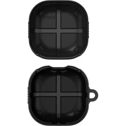 Etui SPIGEN Samsung Galaxy Buds Live Rugged Armor Matte Black Case