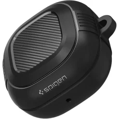 Etui SPIGEN Samsung Galaxy Buds Live Rugged Armor Matte Black Case